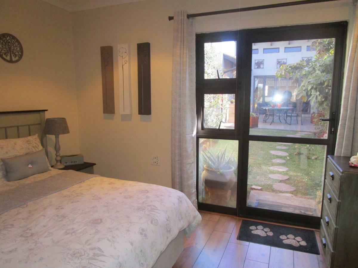 The Flat 52 On Davidson Joanesburgo Exterior foto